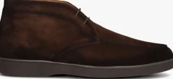 MAGNANNI e veterschoenen 25622 bruin Outlet