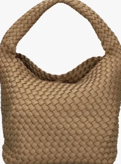 MARREA e schoudertas bucket bruin Sale