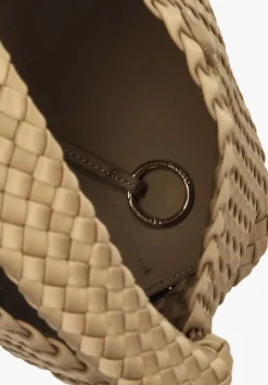 MARREA e schoudertas bucket bruin Sale