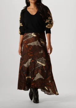 MES DEMOISELLES e maxirok anchor bruin