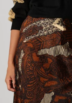 MES DEMOISELLES e maxirok anchor bruin