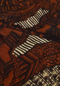 MES DEMOISELLES e maxirok anchor bruin