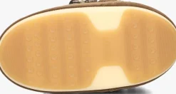 MOON BOOT e vachtlaarzen 14601000 bruin
