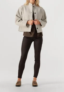 MOS MOSH e blouses mmrikala miley blouse bruin Discount