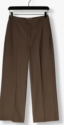 MOS MOSH e pantalon mmleya miley pant bruin Hot