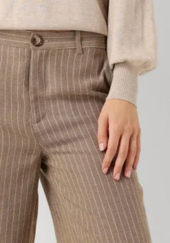 MOS MOSH e pantalon maddie enya pant bruin Hot