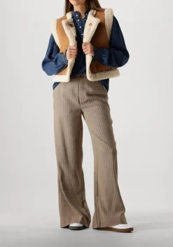 MOS MOSH e pantalon maddie enya pant bruin Hot