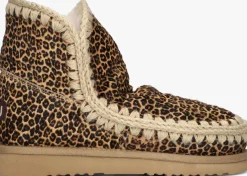 MOU e boots eskimo 18 bruin Hot