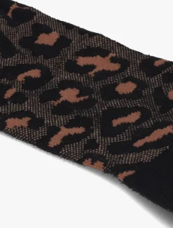 MP DENMARK e sokken linea bruin Sale