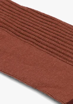 MP DENMARK e sokken lena bruin Discount