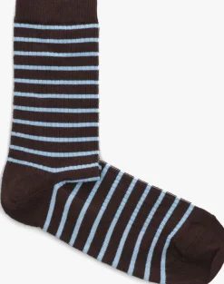 MP DENMARK e sokken lydia bruin Sale