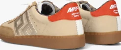 MRP e lage sneakers a1358 bruin Online
