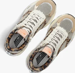 MRP e lage sneakers amsterdam 01 bruin New