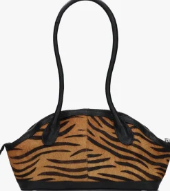 NÚNOO e núnoo schoudertas ayo bruin Outlet