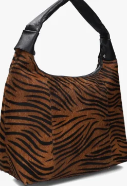 NÚNOO e núnoo schoudertas big dandy bruin Outlet