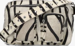 NÚNOO e núnoo schoudertas ellie bruin Sale