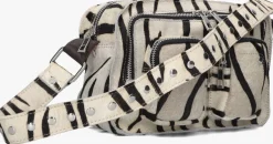 NÚNOO e núnoo schoudertas ellie bruin Sale