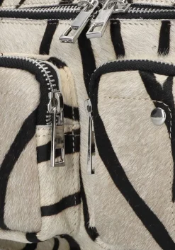 NÚNOO e núnoo schoudertas ellie bruin Sale