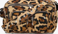 NÚNOO e núnoo schoudertas ellie bruin Clearance