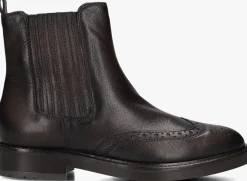 NOTRE-V e chelsea boots 2saint220 1 bruin Sale