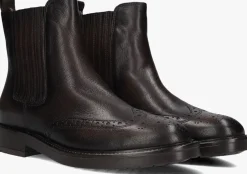 NOTRE-V e chelsea boots 2saint220 1 bruin Sale