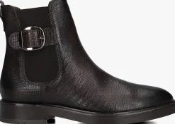 NOTRE-V e chelsea boots 2saint220 bruin Best