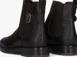 NOTRE-V e chelsea boots 2saint220 bruin Best