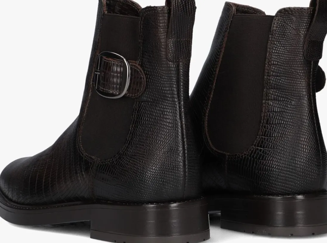 NOTRE-V e chelsea boots 2saint220 bruin Best