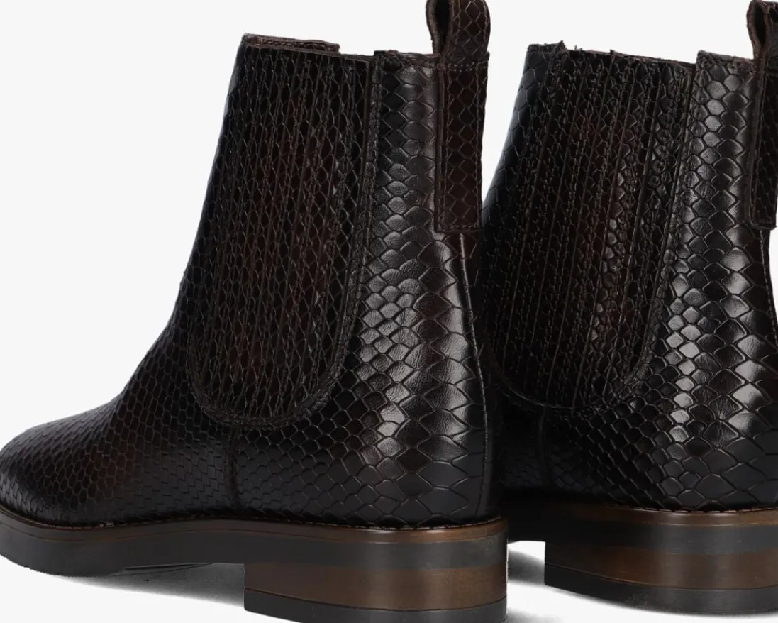 NOTRE-V e chelsea boots 2sera208 bruin Discount