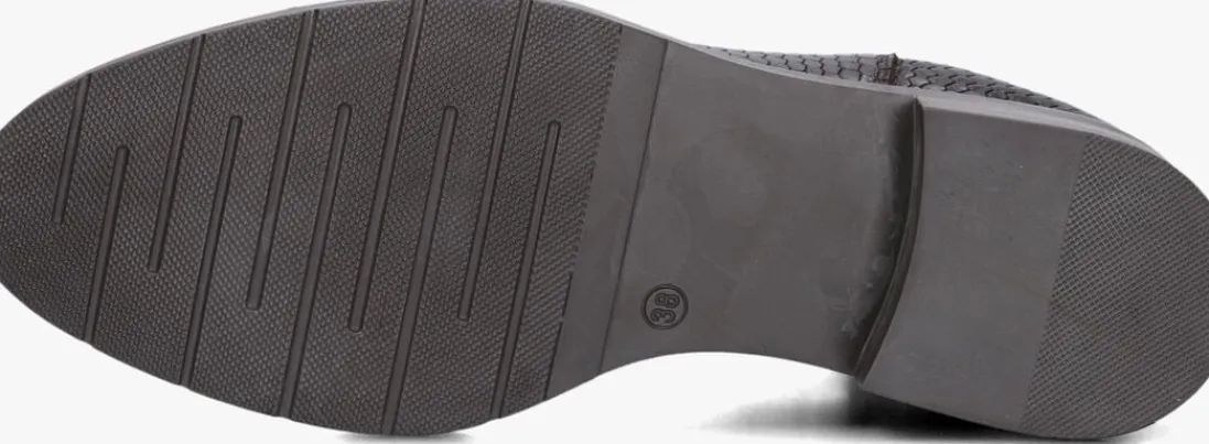 NOTRE-V e chelsea boots 2sera208 bruin Discount