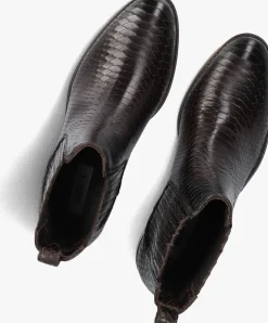 NOTRE-V e chelsea boots 2sera208 bruin Discount