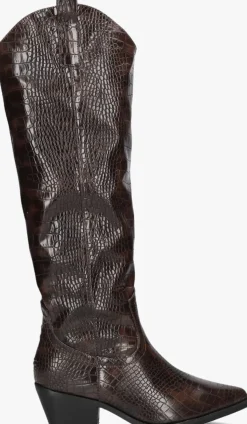 NOTRE-V e cowboylaarzen 0601-09 bruin Hot