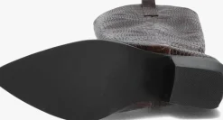 NOTRE-V e cowboylaarzen 0601-09 bruin Hot