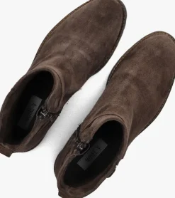 NOTRE-V e enkelboots 2body240 bruin