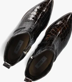 NOTRE-V e enkellaarsjes 3231 bruin Discount