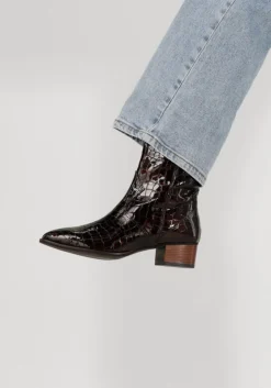 NOTRE-V e enkellaarsjes 3231 bruin Discount