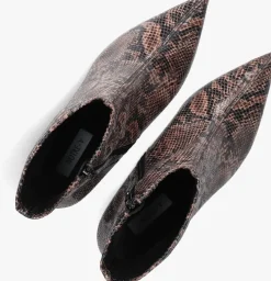 NOTRE-V e enkellaarsjes 2478c bruin Outlet