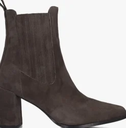 NOTRE-V e enkellaarsjes 33028 bruin New