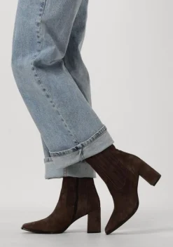 NOTRE-V e enkellaarsjes 33028 bruin New