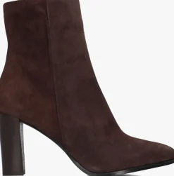 NOTRE-V e enkellaarsjes 97436 bruin Sale