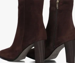 NOTRE-V e enkellaarsjes 97436 bruin Sale