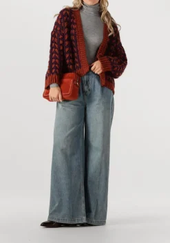 NOTRE-V e enkellaarsjes 63231 bruin New