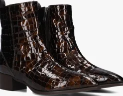 NOTRE-V e enkellaarsjes 63231 bruin New