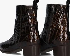 NOTRE-V e enkellaarsjes 63231 bruin New