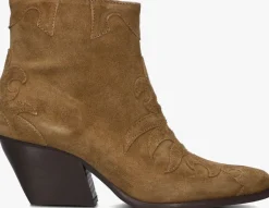 NOTRE-V e enkellaarsjes ar196 bruin New