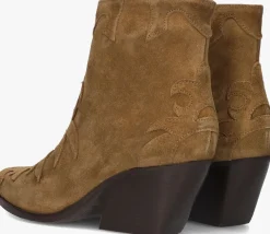 NOTRE-V e enkellaarsjes ar196 bruin New