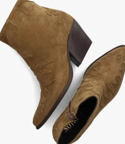 NOTRE-V e enkellaarsjes ar196 bruin New