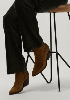 NOTRE-V e enkellaarsjes ar196 bruin New