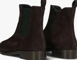 NOTRE-V e enkellaarsjes 3422 bruin Discount