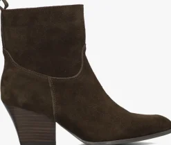 NOTRE-V e enkellaarsjes shn80672 bruin New